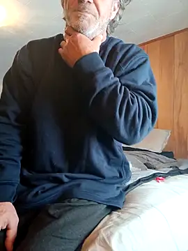 OralDesires2 online show from February 2026 01:45:01 PM