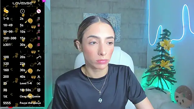 barbie scoth  online show from December 2024 01:07:02 AM