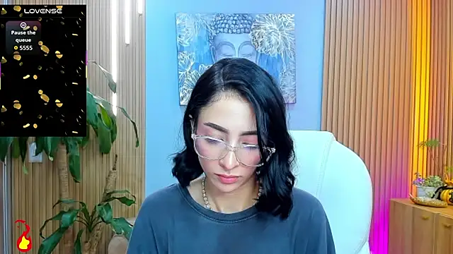 barbie scoth  online show from April 2026 09:31:01 PM