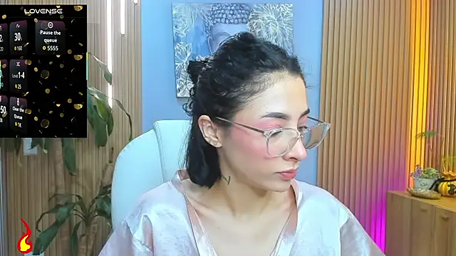 barbie scoth  online show from April 2026 10:43:01 PM