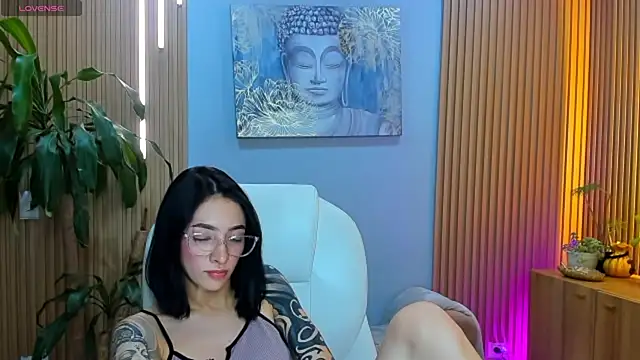 barbie scoth  online show from April 2026 02:36:02 AM