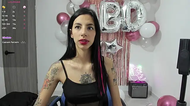 Snapshot of labrika_ chatting on February 2025 12:06:02 PM labrika online show from February 2025 12:06:02 PM