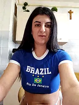 NathalieDream online show from March 2025 11:03:01 AM