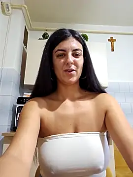 NathalieDream online show from September 2025 06:57:02 AM