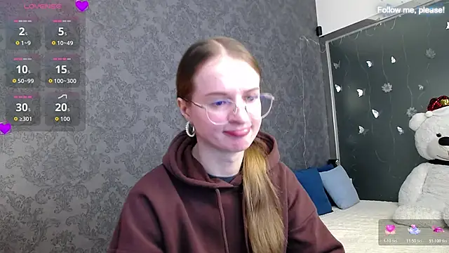 KateJonson online show from January 2026 12:51:02 PM