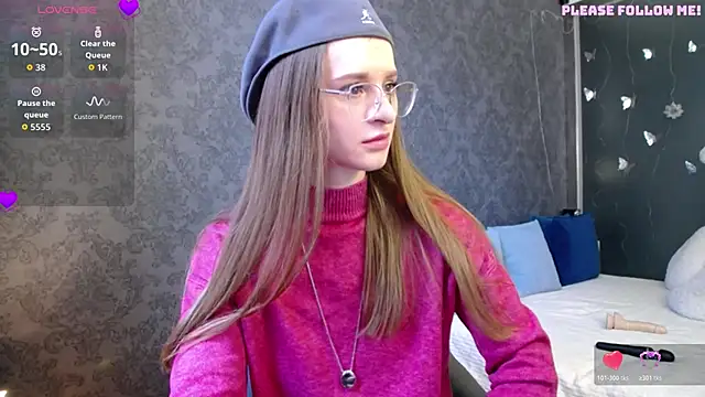 KateJonson online show from February 2026 10:56:02 AM