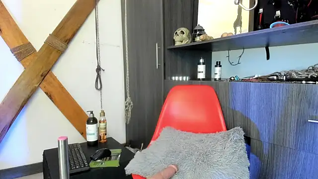 sweet  wild online show from February 2025 01:44:02 AM