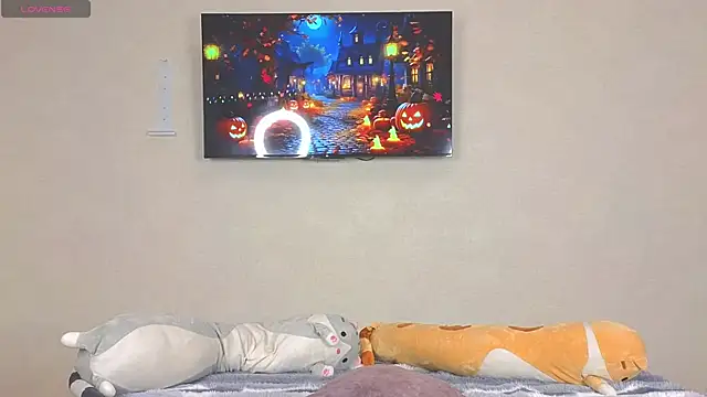 Alenca hot sex online show from October 2025 01:23:02 PM