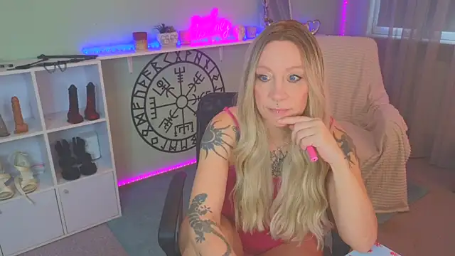 Jan ina online show from February 2025 08:43:01 AM