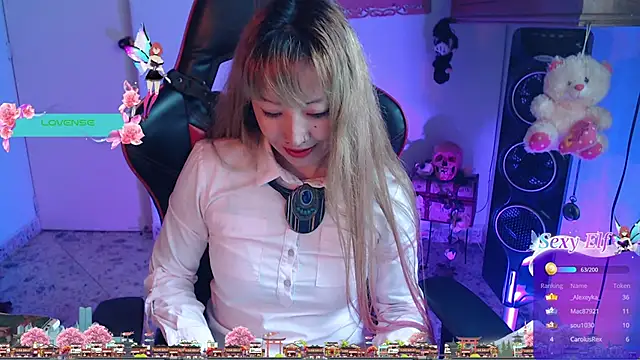 Snapshot of pink-2022 chatting on December 2024 03:48:02 PM pink-2022 online show from December 2024 03:48:02 PM