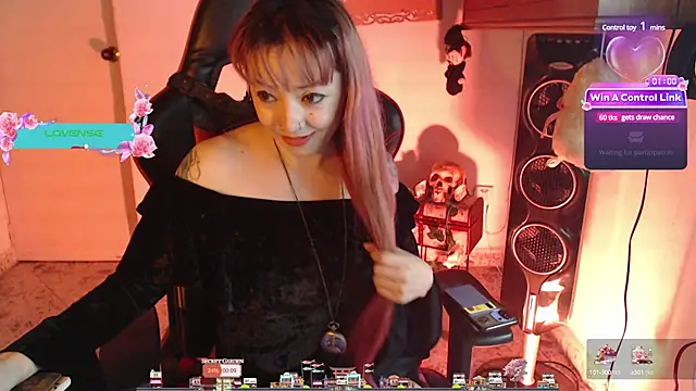 Snapshot of pink-2022 chatting on December 2024 03:30:02 PM pink-2022 online show from December 2024 03:30:02 PM