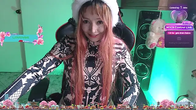 Snapshot of pink-2022 chatting on December 2024 04:19:01 PM pink-2022 online show from December 2024 04:19:01 PM