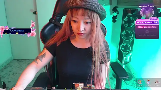 Snapshot of pink-2022 chatting on January 2025 03:12:01 PM pink-2022 online show from January 2025 03:12:01 PM