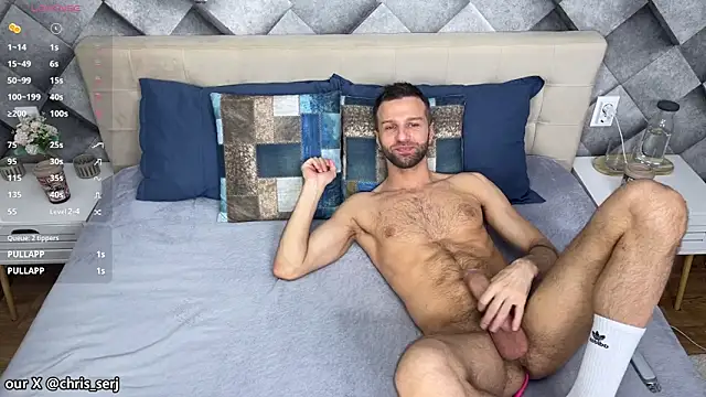 Velevet o online show from March 2026 05:11:02 AM