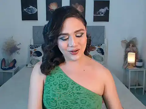 Asiannightingale online show from February 2026 05:30:01 PM