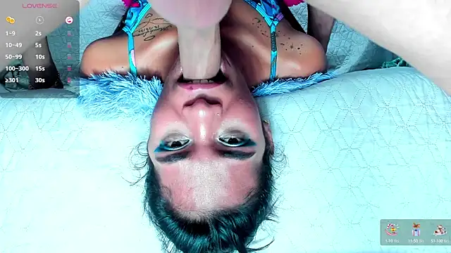 Awesome-Party online show from March 2025 07:06:02 PM