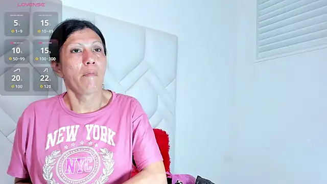 Cleopatra Trans online show from February 2026 07:36:01 PM