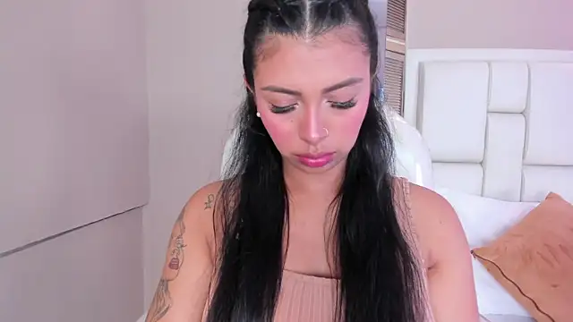  BunnyNaugthy online show from November 2025 01:06:01 PM