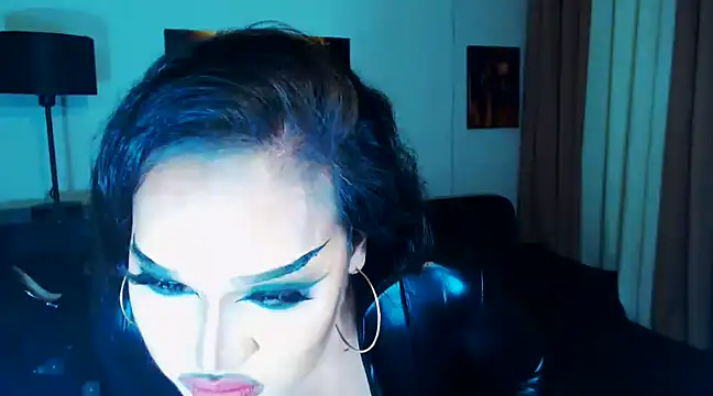 KatrinaSaints online show from February 2025 08:03:01 PM