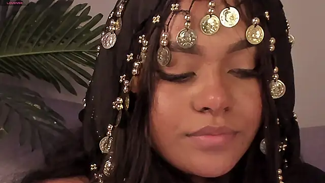 Emma Morgann online show from February 2026 02:57:01 PM