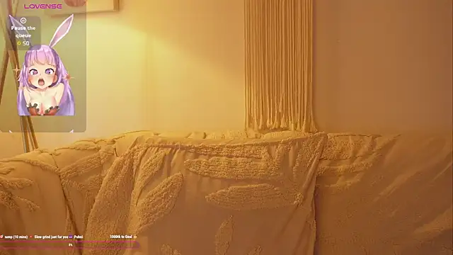 bunnycuteshy online show from October 2025 02:28:02 PM