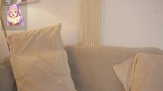 bunnycuteshy online show from February 2026 01:39:02 PM