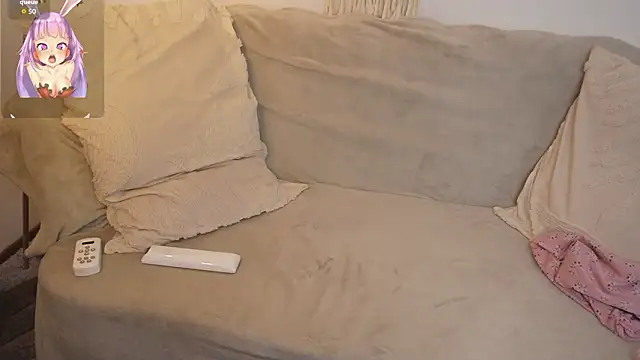 bunnycuteshy online show from March 2026 01:29:02 PM