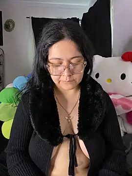 MsConejitaa online show from February 2025 03:10:02 PM