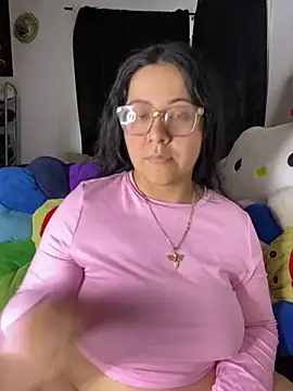 MsConejitaa online show from March 2025 04:07:02 PM