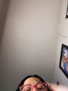 MsConejitaa online show from October 2025 04:18:01 PM