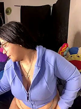 MsConejitaa online show from November 2025 05:11:01 PM