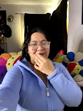 MsConejitaa online show from November 2025 04:30:01 PM