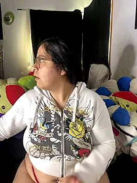 MsConejitaa online show from December 2025 05:40:02 PM