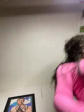 MsConejitaa online show from February 2026 05:52:01 PM