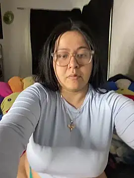 MsConejitaa online show from February 2026 07:10:01 PM