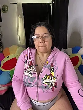 MsConejitaa online show from April 2026 04:09:02 PM