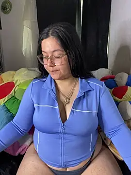 MsConejitaa online show from April 2026 05:30:01 PM