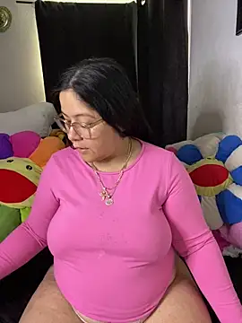 MsConejitaa online show from May 2026 03:44:02 PM