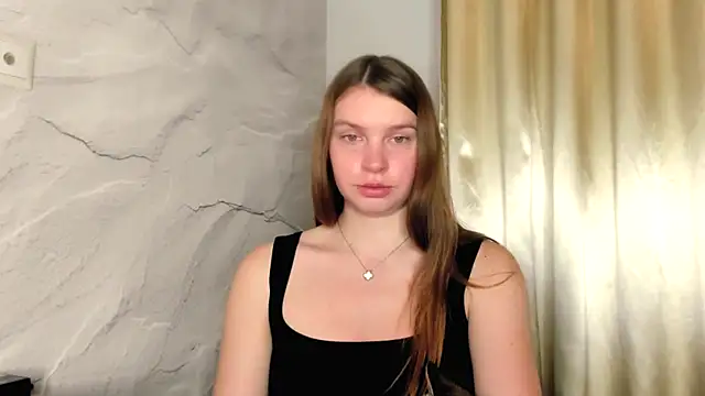 RubySkot online show from January 2025 09:58:01 PM