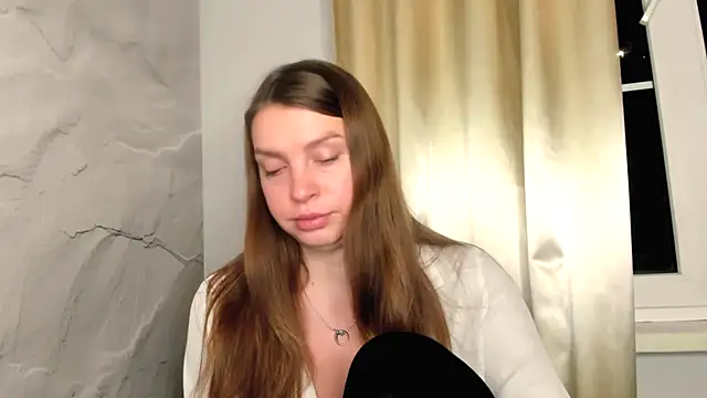 RubySkot online show from February 2025 07:30:01 PM