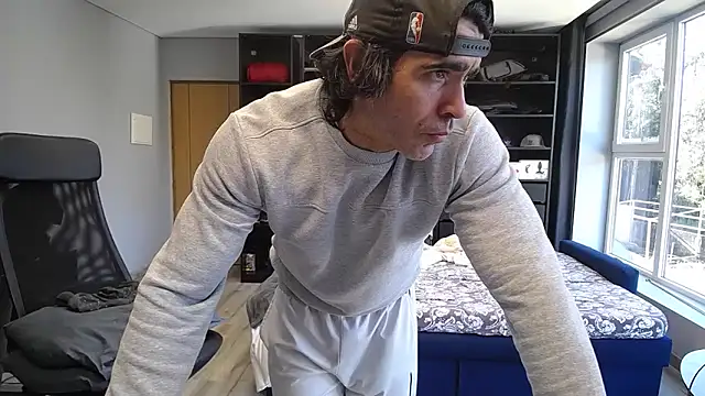 samricci21 online show from March 2026 09:55:02 AM