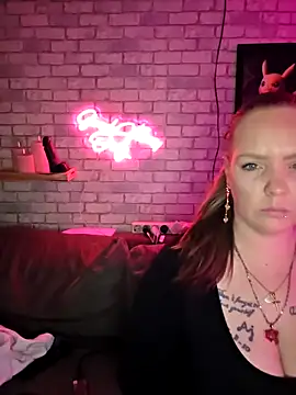 Melissa1994- online show from March 2026 11:32:02 PM