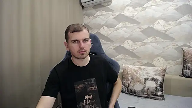 SerzhKorol1 online show from October 2025 10:28:02 AM