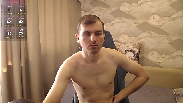 SerzhKorol1 online show from March 2026 08:11:01 AM