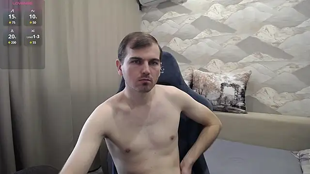 SerzhKorol1 online show from April 2026 08:01:01 AM