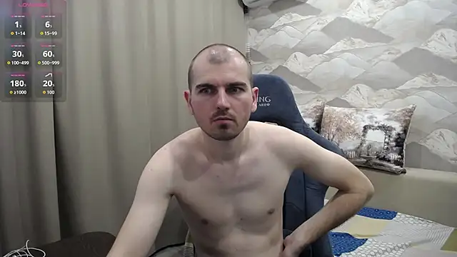 Snapshot of SerzhKorol1 chatting on June 2026 09:07:01 AM SerzhKorol1 online show from June 2026 09:07:01 AM