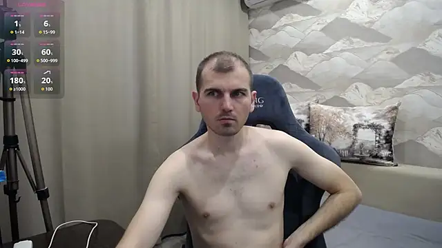 Snapshot of SerzhKorol1 chatting on July 2026 09:34:01 AM SerzhKorol1 online show from July 2026 09:34:01 AM