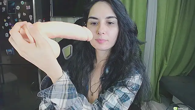 The Blacksphinxxx online show from February 2025 04:56:02 PM