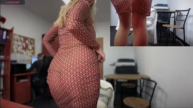 legsLONG online show from December 2024 08:22:01 AM