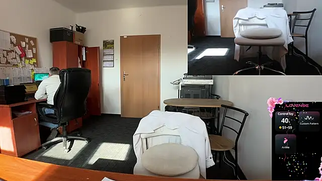 legsLONG online show from February 2025 10:40:02 AM